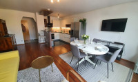 Wohnung - 1030, Wien - ÄNDERUNGEN und Neuer Preis! Helle 3-Zimmerwohnung mit Tiefgarage und allgemeiner Terrasse Nähe U3