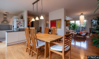 Wohnung - 4020, Linz - LINZ: Moderne große Stadtwohnung im Zentrum