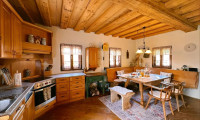Haus - 8200, Brodersdorf - Privates Chalet mit Wellnessbereich | 150 m² | Eigennutzung & laufende Mieteinnahmen | Brodersdorf, Stmk