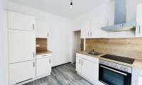 Wohnung - 3100, St. Pölten - Wohnglück auf 47 Quadratmeter+ Loggia