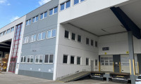 Halle / Lager / Produktion - 2351, Wiener Neudorf - Top Logistikhalle in Wiener Neudorf mit ca. 2100m2 zu vermieten !!!