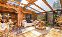 Haus - 8685, Steinhaus am Semmering - Dein Refugium am Semmering - Indoor-Pool, Sauna und Wintergarten
