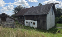 Grundstück - 4742, Pram - landwirtschaftliches Grundstück mit Bestandsobjekt (derzeit nicht bewohnbar) in Pram