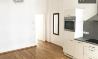Wohnung - 1050, Wien - Exklusives Altbau-Anlage-Juwel am Naschmarkt: Ruhige Hoflage trifft urbane Perfektion