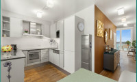 Wohnung - 8043, Graz - Exklusives Wohnjuwel am Hilmteich: Bezaubernde  4-Zimmer-Wohnung mit Sauna auf dem Balkon