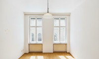 Wohnung - 1060, Wien - Charmante 2-Zimmer-Wohnung, 45m², 3. Etage, 1060 Wien nahe Pilgramgasse
