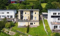 Haus - 4663, Laakirchen - Investment: Schöne Doppelhaushälfte (langfristig vermietet)
