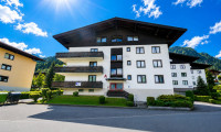 Wohnung - 5710, Kaprun - Kaprun: Ferienappartement mit Zweitwohnsitz – Top Investment!