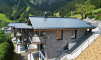 Haus - 5700, Zell am See - Neubau "Schmitten Lodges" in Zell am See - Exklusive Luxus Villa direkt an der Skipiste zu verkaufen