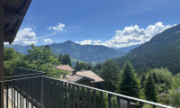 Haus - 5700, Zell am See - Zell am See / Schmitten: Exklusive Neubau Villa direkt an der Skipiste zu verkaufen