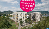 Wohnung - 8020, Graz - LUMINA – Zuhause mit Licht und Freiraum
