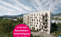 Wohnung - 8020, Graz - Das Lichtquartier – Eigentumswohnungen mit Licht und Freiraum
