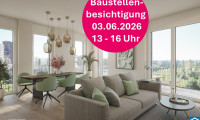Wohnung - 8020, Graz - LUMINA Living – Licht, Freiraum, Wohnqualität