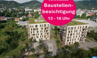 Wohnung - 8020, Graz - Das Lichtquartier – Sonnenseite trifft Stadtleben