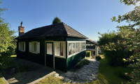 Haus - 3400, Klosterneuburg - Haus mit großem Garten, Panorama und Gartenhaus
