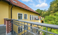 Haus - 2033, Kammersdorf - Landidylle, Historie und jede Menge Potenzial: EHEMALIGE MÜHLE – HEUTE EIN REFUGIUM DER BESONDEREN KLASSE!