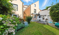 Haus - 3500, Krems an der Donau - EINZIGARTIGE STILALTBAU-RESIDENZ IM HERZEN DER KREMSER ALTSTADT!