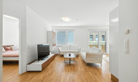 Wohnung - 1050, Wien,Margareten - Moderne 2-Zimmer-Neubauwohnung in Wien – Urbanes Wohnen mit Top-Infrastruktur!