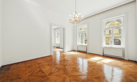 Wohnung - 1030, Wien - Elegant 4-room apartment located in the embassy quarter!