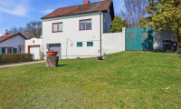 Haus - 3701, Großweikersdorf - Leben mit Weitblick – unverbaubare Aussicht in perfekter Familienlage!