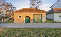 Sonstige - 2042, Großnondorf - Presshaus mit Weinkeller und Garten!
