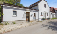 Haus - 2033, Kammersdorf - Nettes Haus in Kammersdorf - Haupt- oder Nebenwohnsitz möglich!