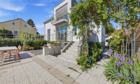 Haus - 2020, Magersdorf - Die private Wohlfühloase im mediterranen Stil – Ruhe, Balance und Luxus: Ihr Rückzugsort der Extraklasse
