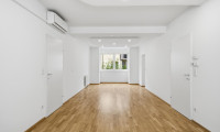 Wohnung - 2100, Korneuburg - Neuwertige 4 Zimmer Mietwohnung mit Loggia und Tiefgaragenplatz in Korneuburg!