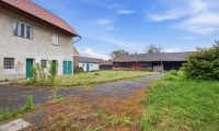Haus - 2014, Dietersdorf - Großzügiger Bungalow mit 1131 m² Grundstück und diversen Nebengebäuden – ideal für Hobbywerker! 