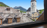 Wohnung - 8990, Bad Aussee - APPARTEMENT in BAD AUSSEE: Perfekte Lage, einmaliger Ausblick!