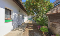 Haus - 2022, Schalladorf - Renovierungsbedürftiges Bauernhaus mit idyllischem Garten in Schalladorf