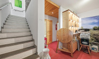 Sonstige - 3714, Sitzendorf an der Schmida - Einzigartiges Kellergassen-Juwel im westlichen Weinviertel – Tradition trifft modernen Komfort!