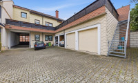 Haus - 2100, Korneuburg - Zukunftssicheres Anlageobjekt: Wohn- und Geschäftshaus mit Entwicklungspotenzial in Korneuburg-Zentrum