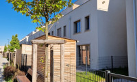 Haus - 1210, Wien - Reihenhäuser in Stammersdorf ZU MIETEN