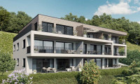Wohnung - 9400, Wolfsberg - RESERVIERT: "Sunside - WOHNEN IN GRIES" - Bestlage in Wolfsberg: TOP 2 Haus C