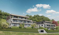 Wohnung - 9400, Wolfsberg - "Sunside - WOHNEN IN GRIES" - Bestlage in Wolfsberg: TOP 4 Haus A