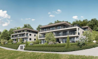 Wohnung - 9400, Wolfsberg - "Sunside - WOHNEN IN GRIES" - Bestlage in Wolfsberg: TOP 4 / Haus B