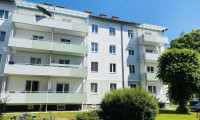 Wohnung - 5020, Salzburg - 4-Zimmer-Eckwohnung mit großem Balkon in Josefiau