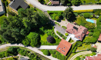 Haus - 3001, Mauerbach - MAUERBACH-STEINBACH | Außergewöhnliche Liegenschaft in idyllischer Ruhe- & Parklage auf bis zu 4.242 m² Grund | ZELLMANN IMMOBILIEN