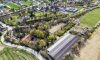 Land und Forstwirtschaft - , keine Angabe - Moderne Reitsportanlage in historischem Ambiente nahe Wien