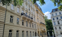 Büro / Praxis - 1040, Wien,Wieden - Traumhaftes Altbaubüro in Ruhelage