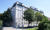 Wohnung - 1200, Wien - 1-Zimmer-Wohnung in 1200 Wien
