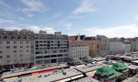 Wohnung - 1060, Wien,Mariahilf - exklusives Wohnen direkt am Naschmarkt !