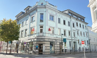 Wohnung - 4600, Wels - 2-Zimmer-Mietwohnung in Toplage – mitten in der Innenstadt von Wels!