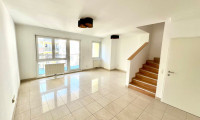 Wohnung - 1190, Wien - Gepflegte 3-Zi Maisonette mit Loggia & Terrasse in einer verkehrsberuhigten Straße