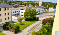 Wohnung - 4501, Neuhofen an der Krems - NEUHOFEN | ANLAGEOBJEKT: Vermietete 3-Zimmer-Wohnung mit sehenswertem Fernblick in beliebter Lage!