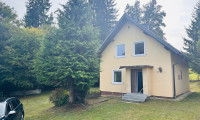 Haus - 9535, Schiefling - Wohnhaus in ruhiger und sonniger Lage in der Nähe des Wörthersees!