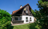Haus - 1110, Wien - Ihr grünes Zuhause in Wien-Simmering – Wohlfühlen in der Gartensiedlung Neugebäude