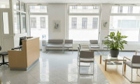 Büro / Praxis - 1180, Wien - Ordination, Praxis, Geschäftslokal, Büro, Therapie- und Fitness Studio in bester Lage mit voll ausgestatteter 55m² Wohnung und 2 TG Plätze