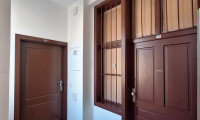 Wohnung - 1050, Wien - Singlewohnung in innerstädtischer Lage, für Sportliche 4.Stock ohne Lift
